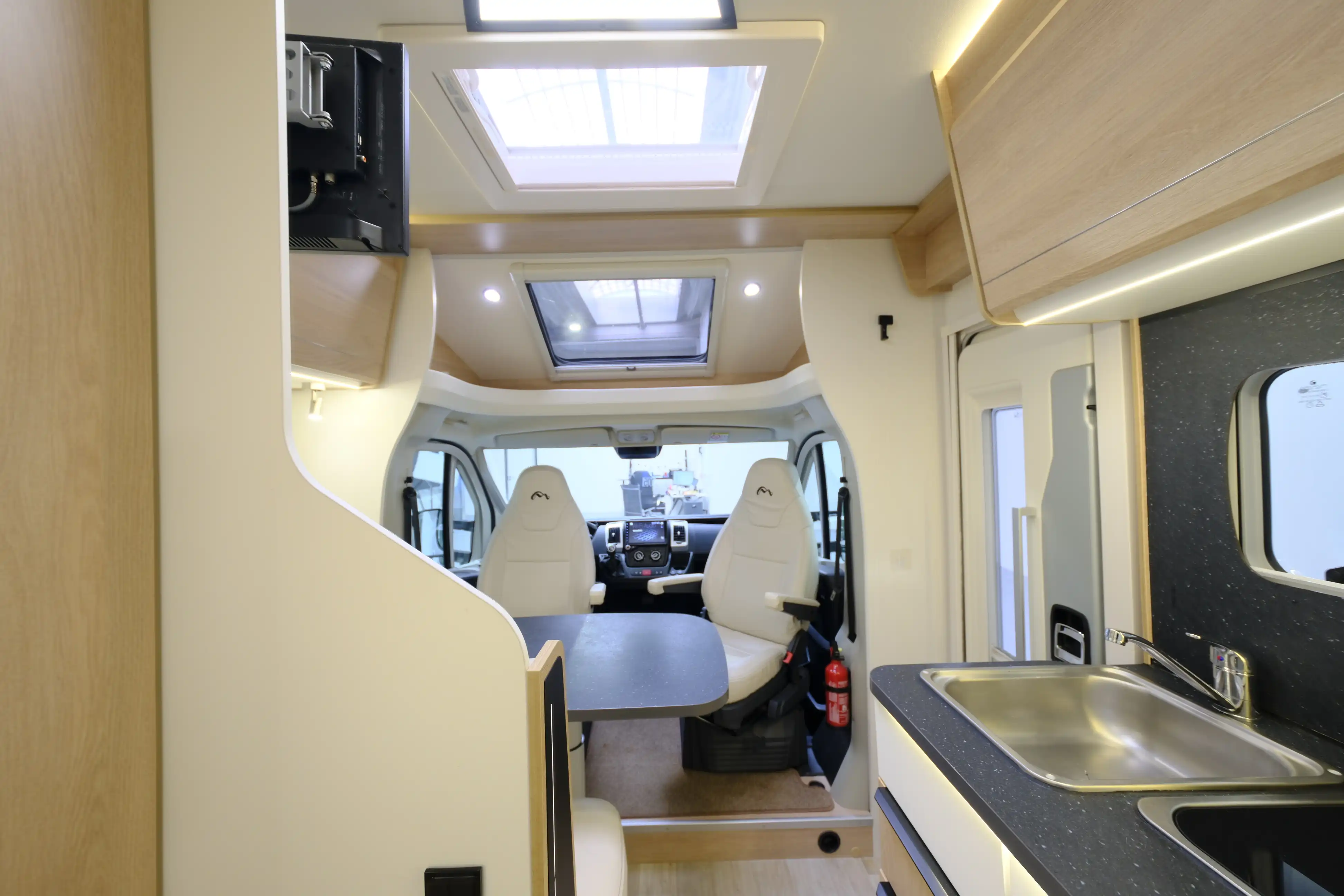 MOOVEO TEI 60 FB - Ansicht 7